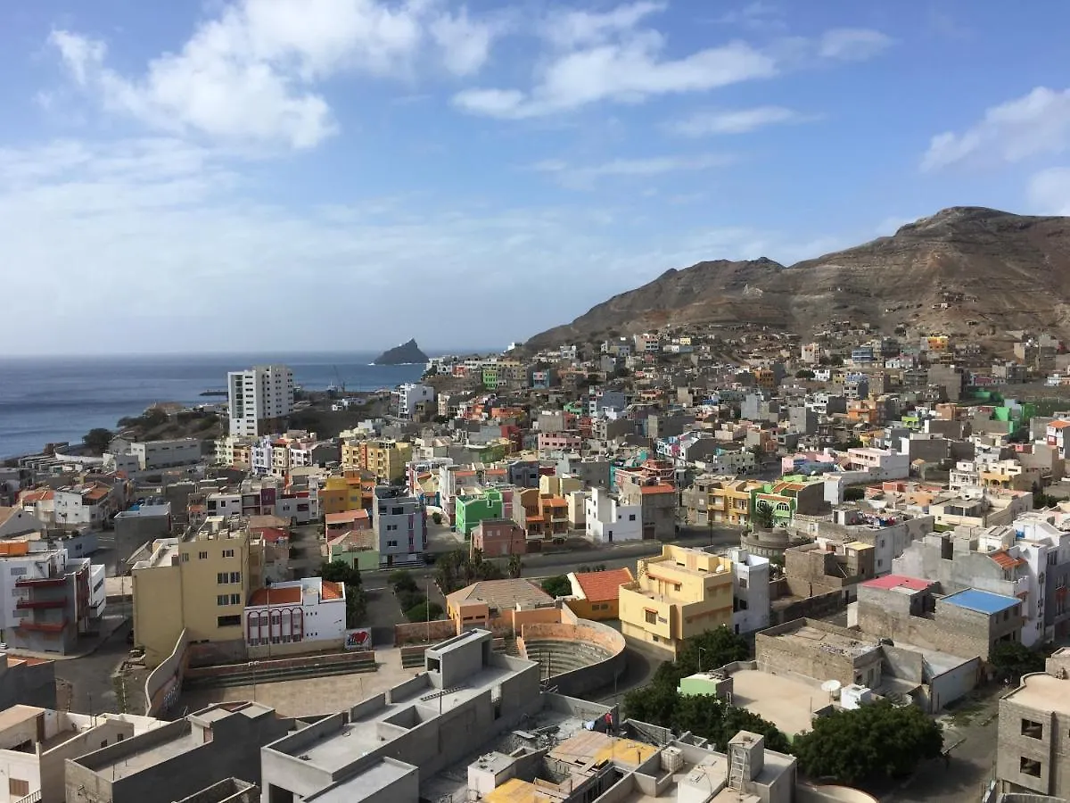 Ocean View Stay Mindelo 0*,  Cabo Verde