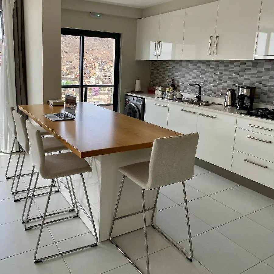 Ocean View Stay Mindelo Apartamento