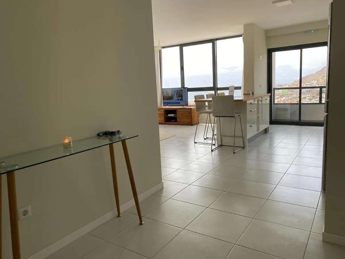 Apartamento Ocean View Stay Mindelo