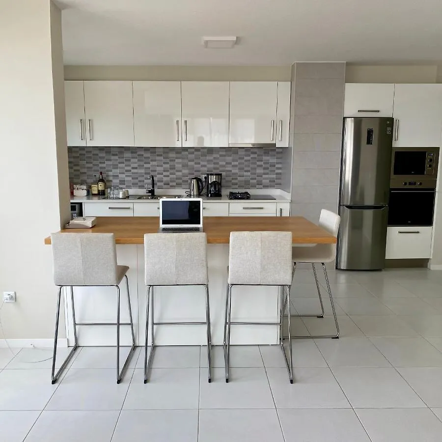 Apartamento Ocean View Stay Mindelo Cabo Verde